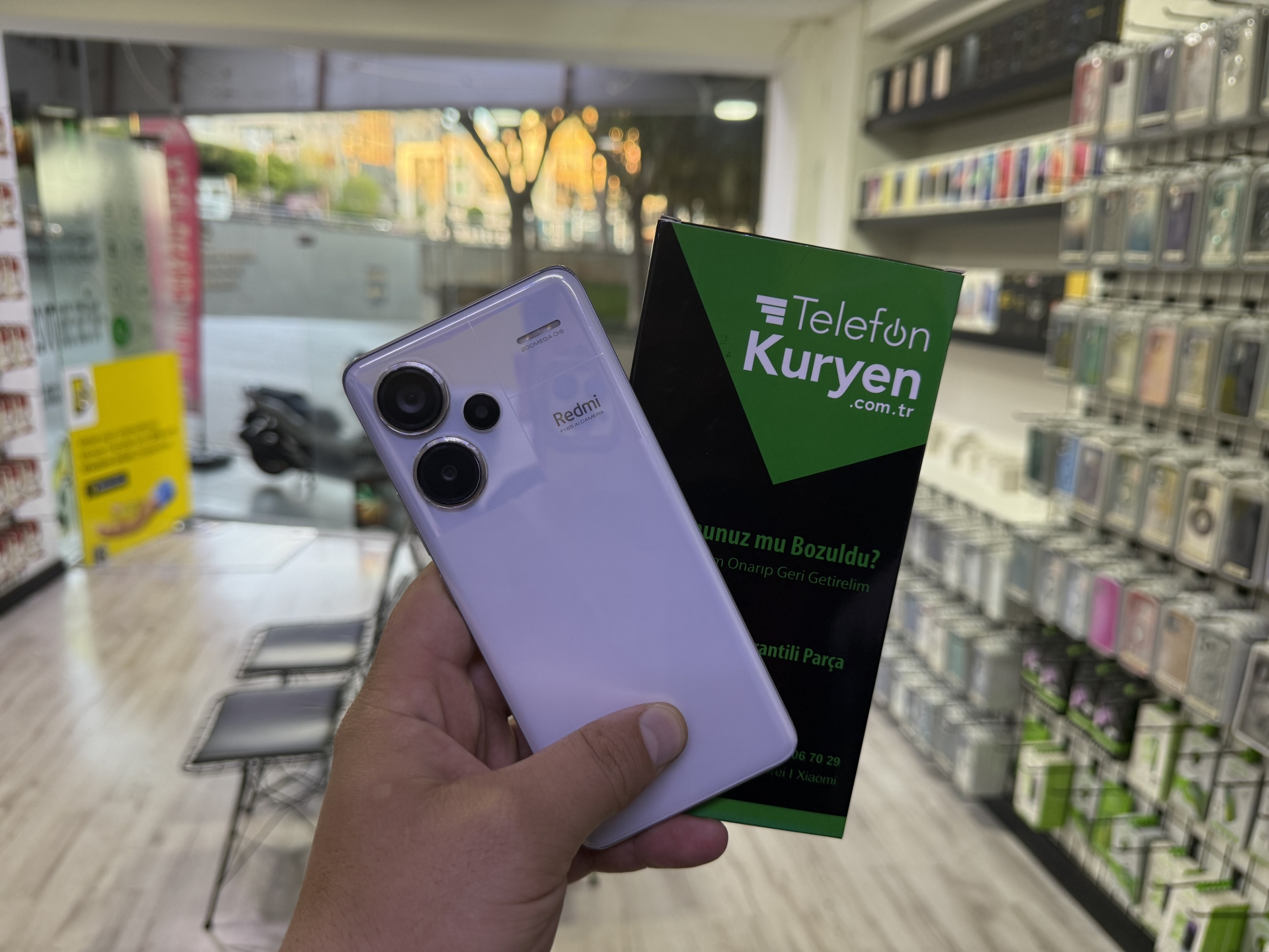 iPhone Telefon Tamiri
