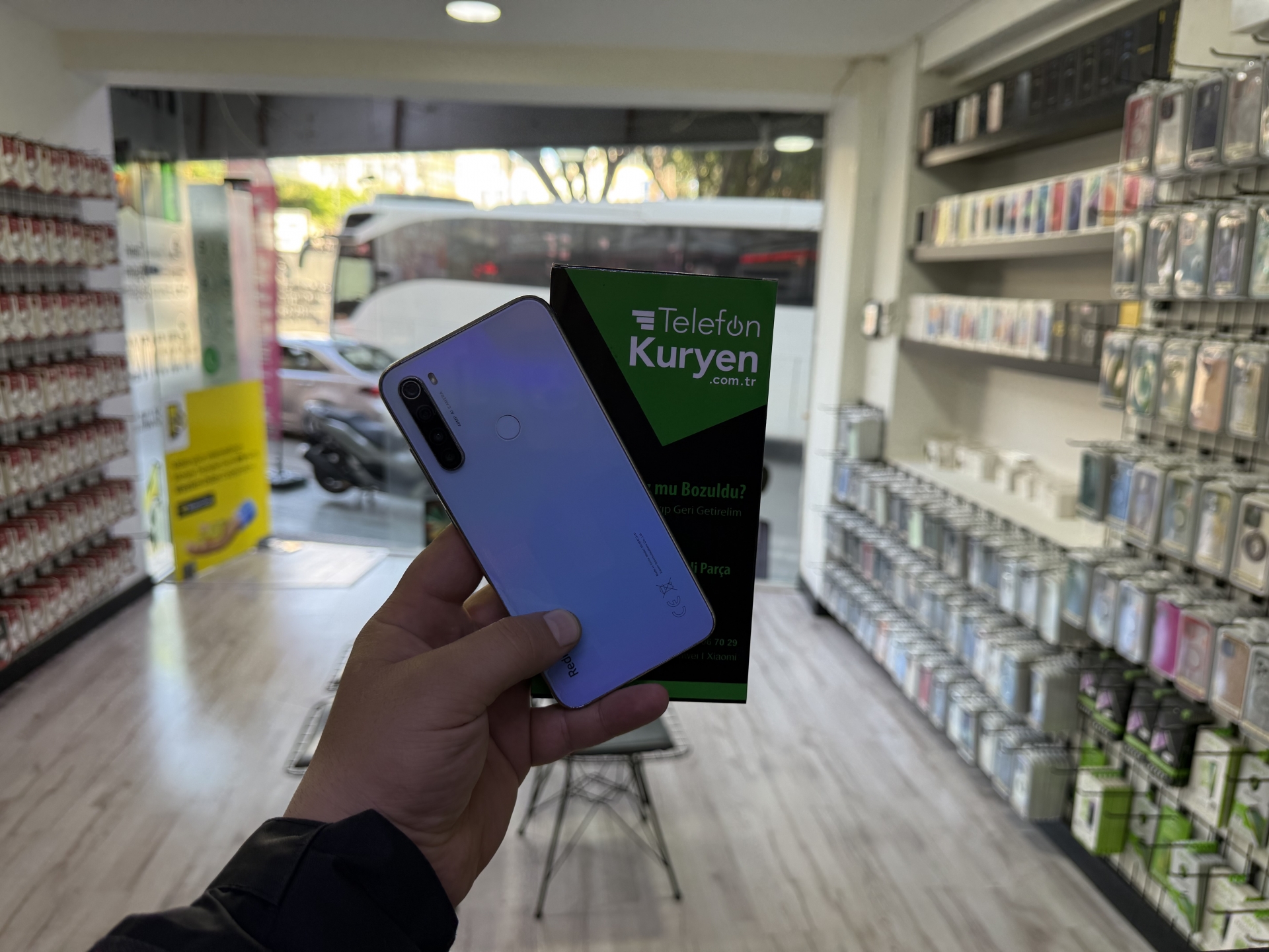 iPhone Telefon Tamiri
