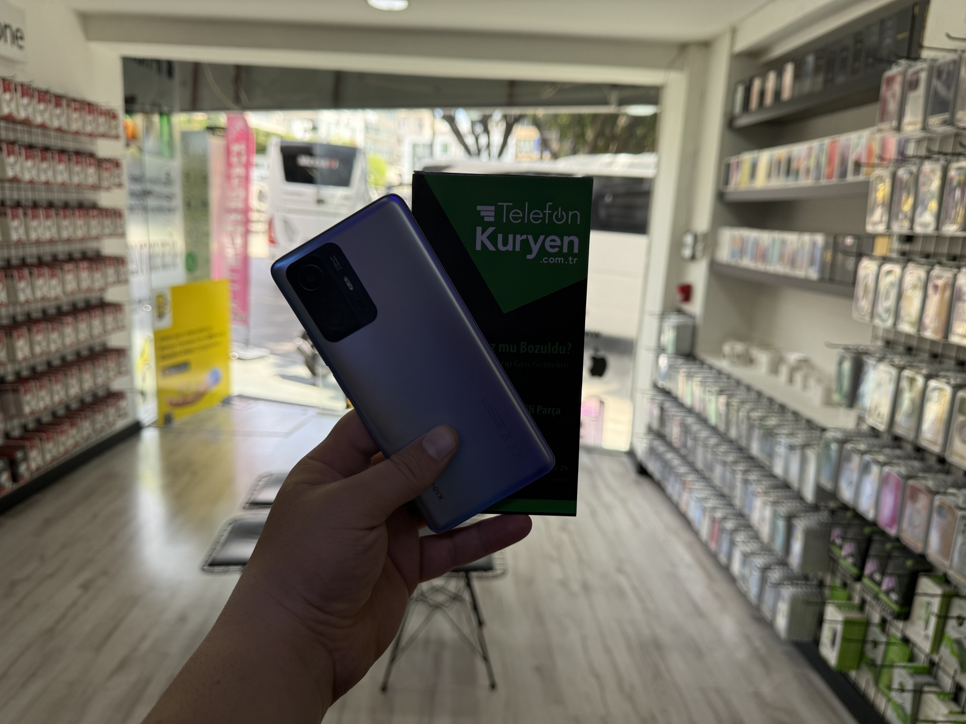 iPhone Telefon Tamiri