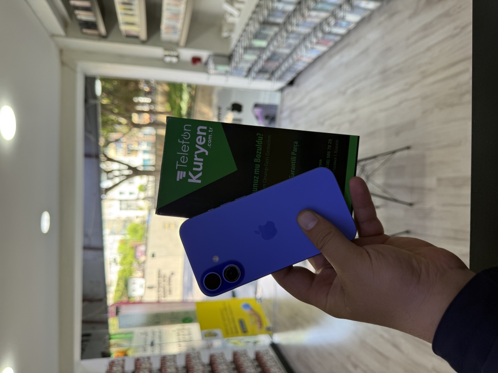 Antalya iPhone Tamiri Samsung Xiaomi Oppo Vivo Teknik Servis 