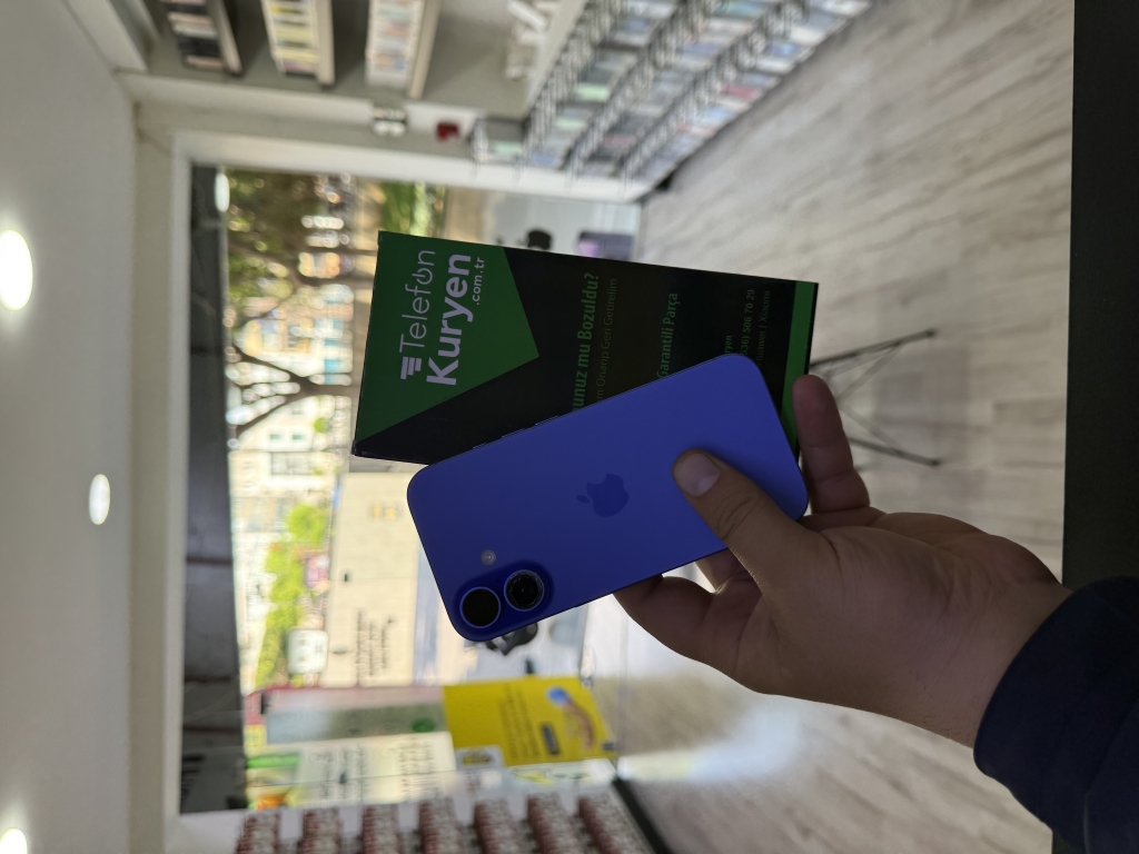 Antalya iPhone Telefon Tamiri 