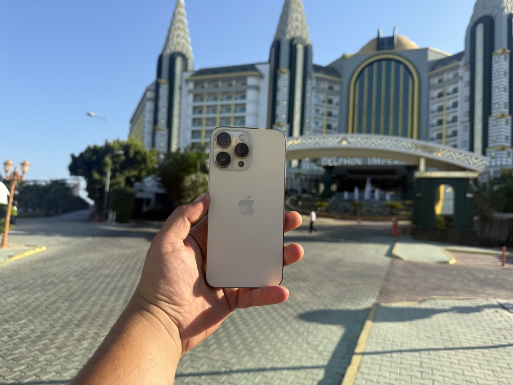 Antalya telefon tamiri