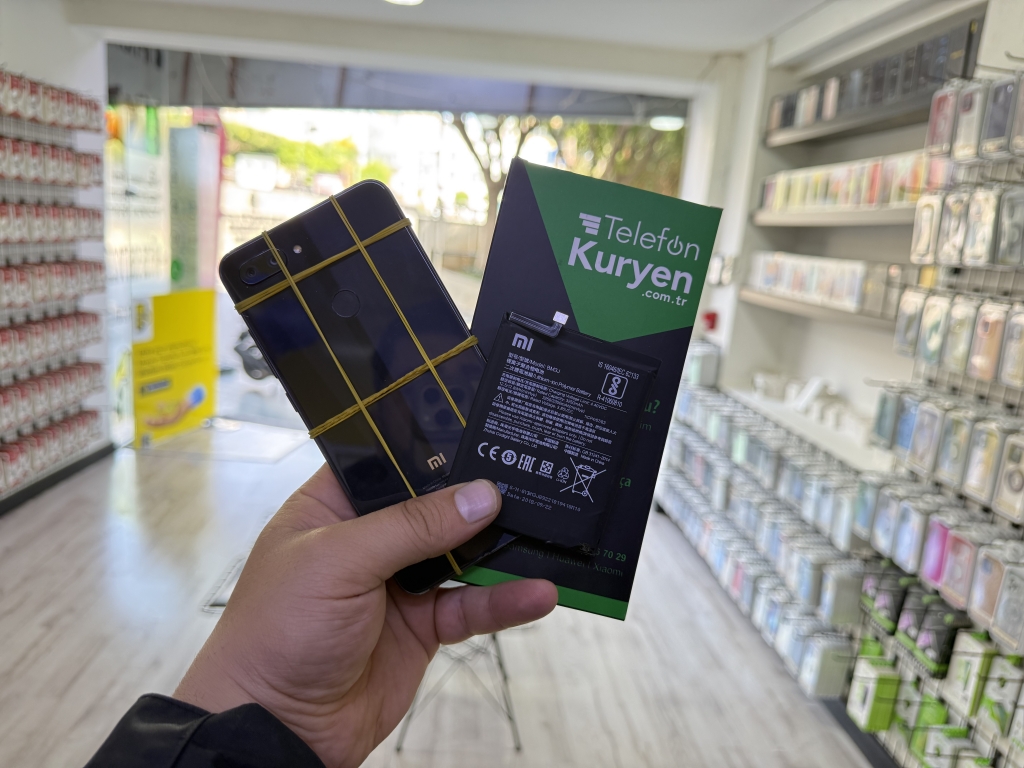 ANTALYA TELEFON TAMİRİ