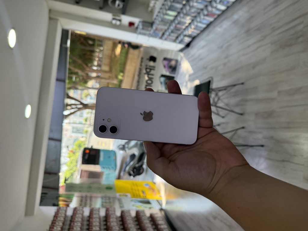 iPhone 11 Ekran Değişimi Antalya 