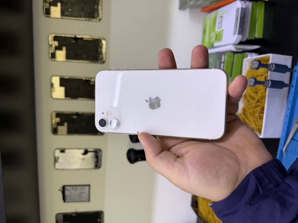 iPhone 15 Batarya Değişimi Antalya