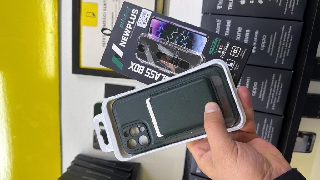 iPhone 16 Batarya Değişimi Antalya