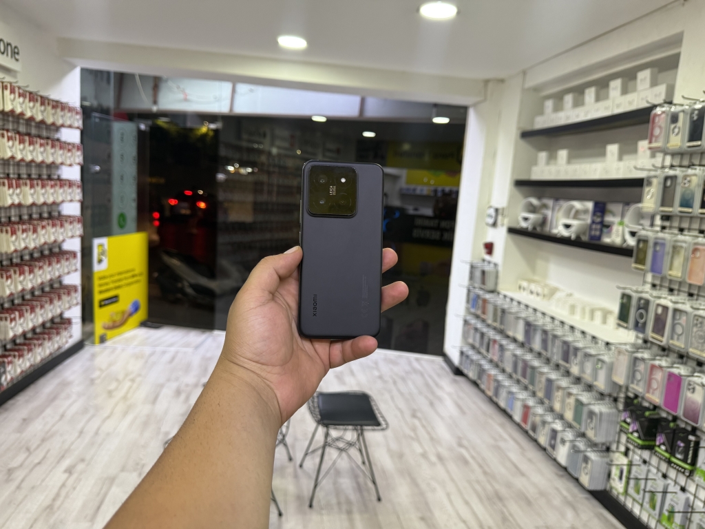 Xiaomi Telefon Tamiri – Antalya Muratpaşa